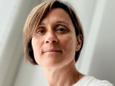 Paola Rebagliati