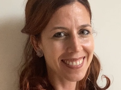 ELISA CASSINADRI