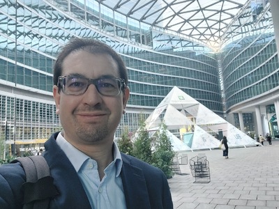 Angelo Veronesi